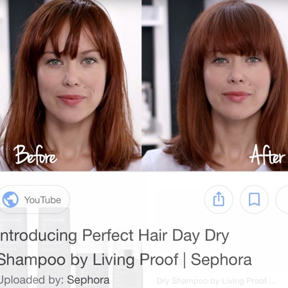 Living Proof Perfect Hair Day - Picture 4 of 8